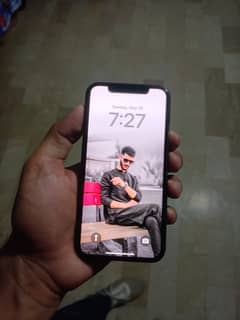 Iphone xs dual sim PTA approved