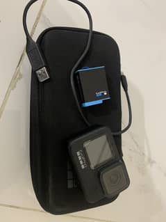 GoPRO