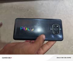 Poco X3 Pubg 60fps gaming phone