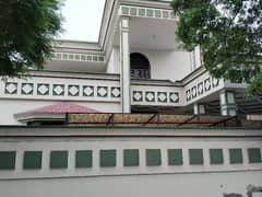 18 Marla 2 Storey House For Sale In Shadman Colony Khawaja Islam Road Faisalabad
