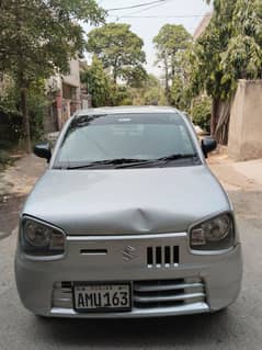 Suzuki Alto VXR 2022 Model  | 0309-6560124