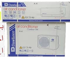 Dawlence mega T+ 10 AC