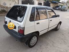 Mehran vxr 2018