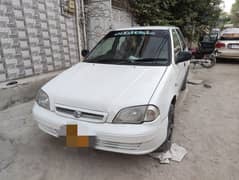 Suzuki Cultus VXR 2006