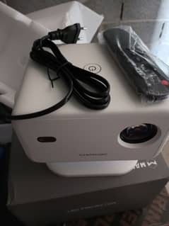 L018 projector