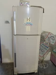 Dawlence fridge