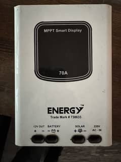MPPT