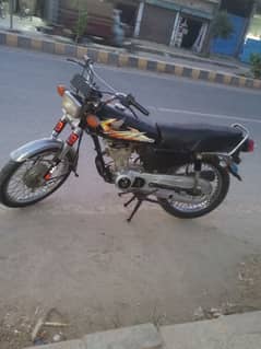 03157690860, China 125