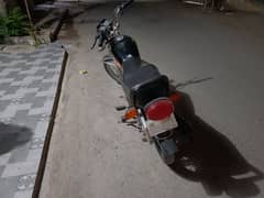 125 for sale Urgent