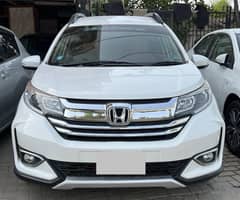 Honda BRV-S 2021