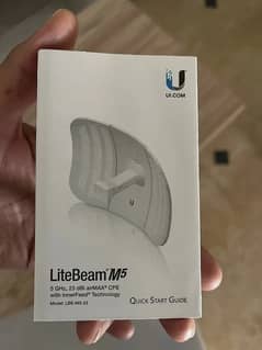 Lite beam M5