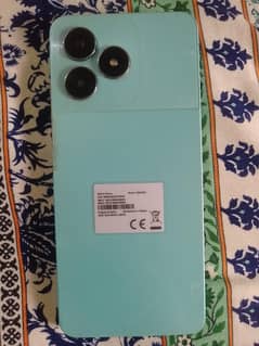 Realme C51
