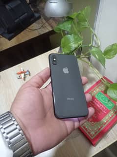 iPhone xs pta proved 236 gb