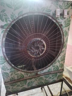 12 volt DC cooler 7500 Rs