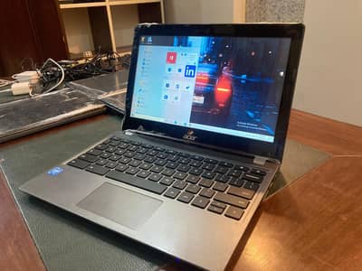 acer laptop windows 10 4/128