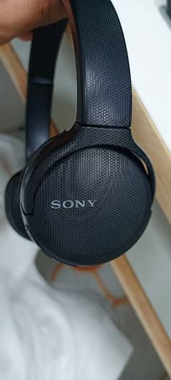Sony Headphones WHCH-510 (Original)