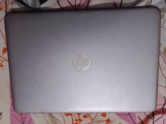 Hp Elite Book , CORE I5 & vPRO