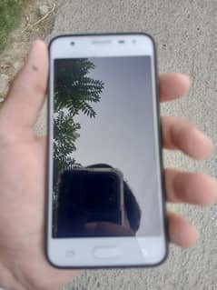 SAMSUNG GALAXY J5 PRIME