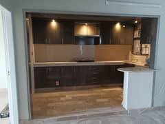 3 Bed unused flat leased for sale