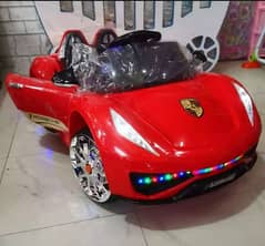 Kids Car | Battery Operated | Electric car | Baby Car | Baby Toys
