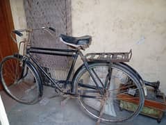 cycle