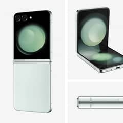 Samsung FLIP 5 512GB PTA APPROVED