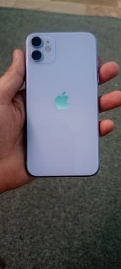 iPhone 11 64GB Non PTA in awesome condition