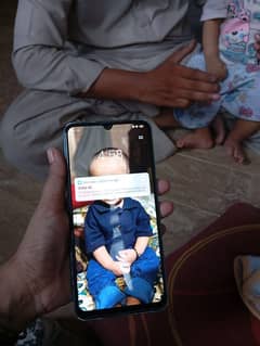 vivo S1 original 4 / 128