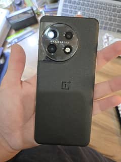OnePlus 11 Global (16/256) with box Faulty Panel. Not working. Non-PTA