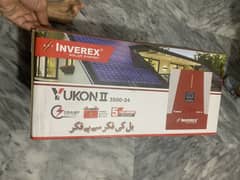 Inverter inverex