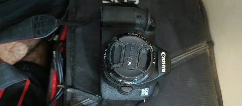 Canon 6D 1