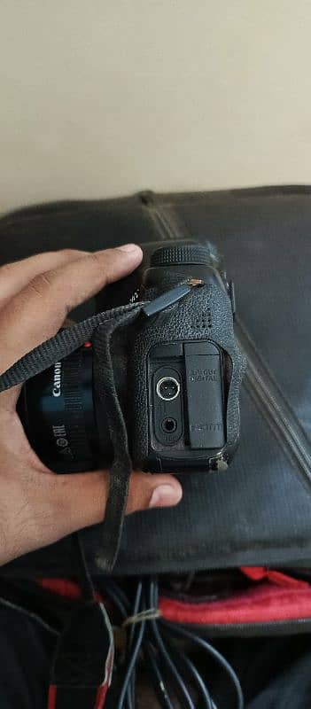 Canon 6D 2