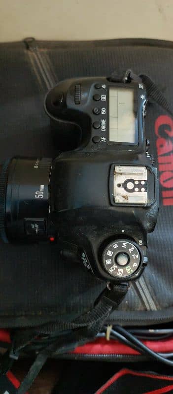 Canon 6D 3