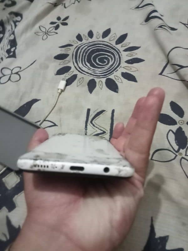 All mobile okay front display  not working 2