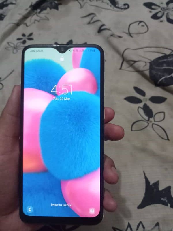 All mobile okay front display  not working 6