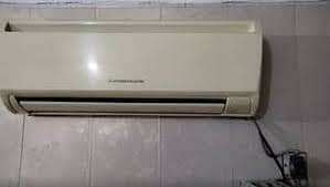 mitsubishi electric 2 ton for sale in good condition