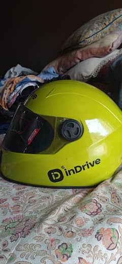 Indrive