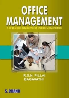 Staff Required for office management male and female