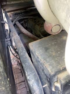 15kVA Gas Generator with Japanese Indus Corolla Engine