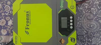 FRONUS 2000 waat Solar hybrid inverter
