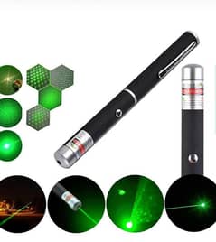 Laser Light Pointer For Presentation