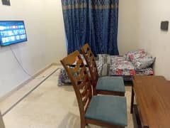 Furnised room for rent (Daily/Weekly Weekly basis)