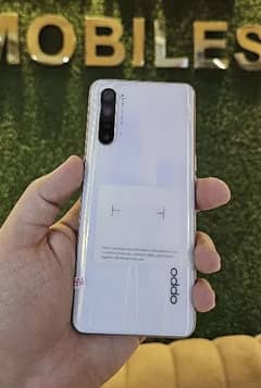 Oppo Reno 3 5G 12/256