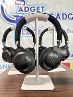 JBL Live 660 NC