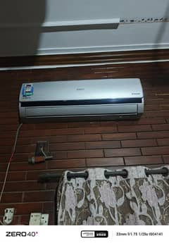 Orient 1.5 ton ac invertor