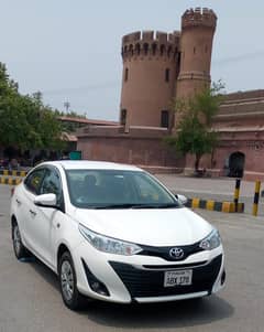 Rental services/ Rent a car / Rent a Car in Lahore/ tours Travel