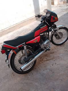 Kawasaki