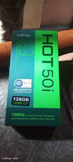 infinix