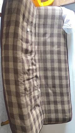2 sofas available