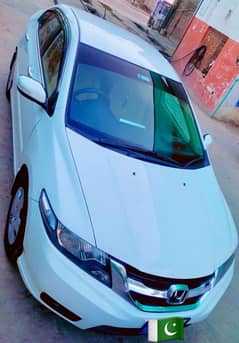 Honda City IVTEC 2020